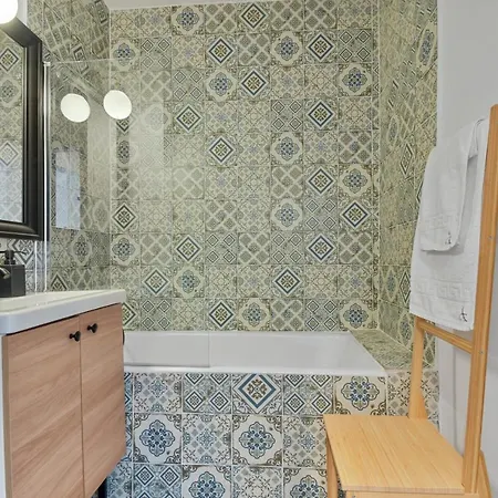 Apartment One Studio Bucharest
