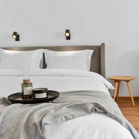 One Studio Apartment *