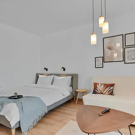 Apartament One Studio