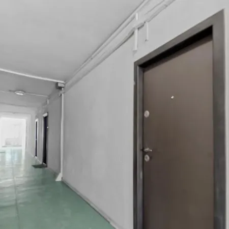 One Studio Apartament Bukareszt